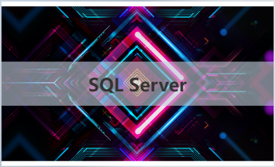 SQL Server 专业DBA