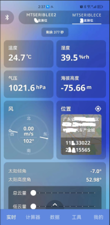 聶為科技