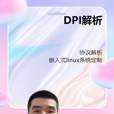 網絡安全審計系統(tǒng)，包括DPI等