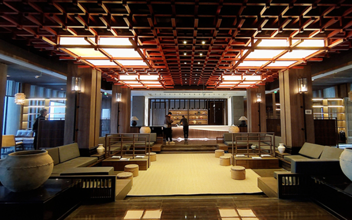 NEMO空間設(shè)計(jì)