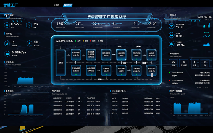 山东点云智能数字科技有限公司