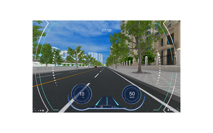 山东点云智能数字科技有限公司