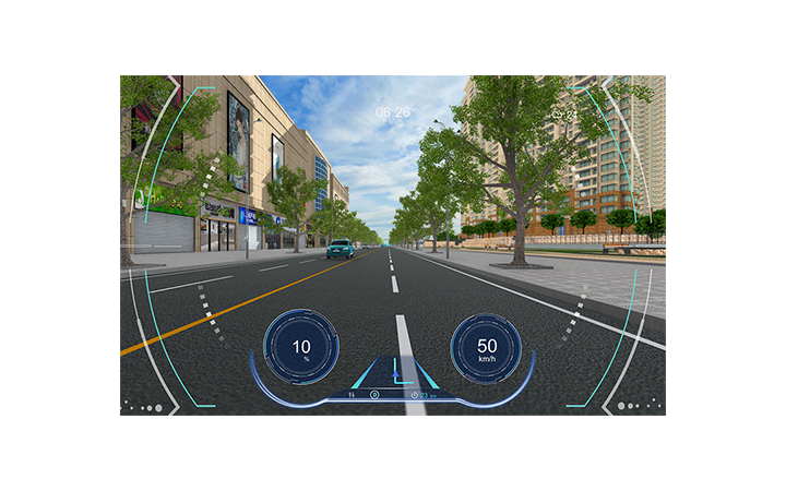山东点云智能数字科技有限公司