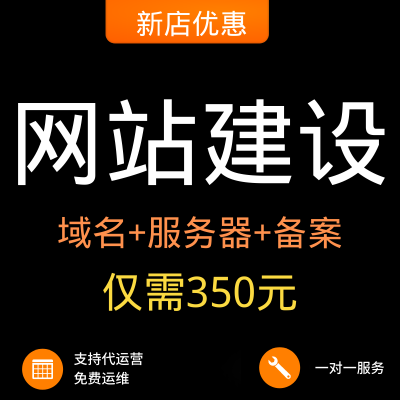公司官方网站建设模板建站海外独立站建设及收录推广