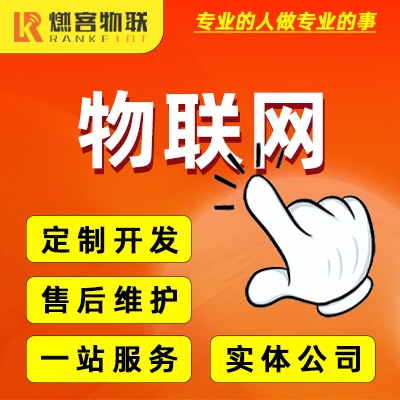 物联网定制开发软件系统开发城管巡检智能家居移动端智慧城市