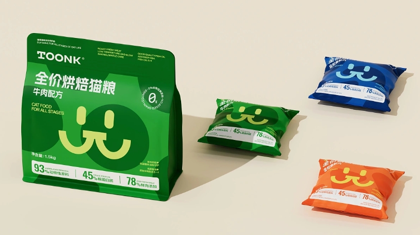 品物视觉设计