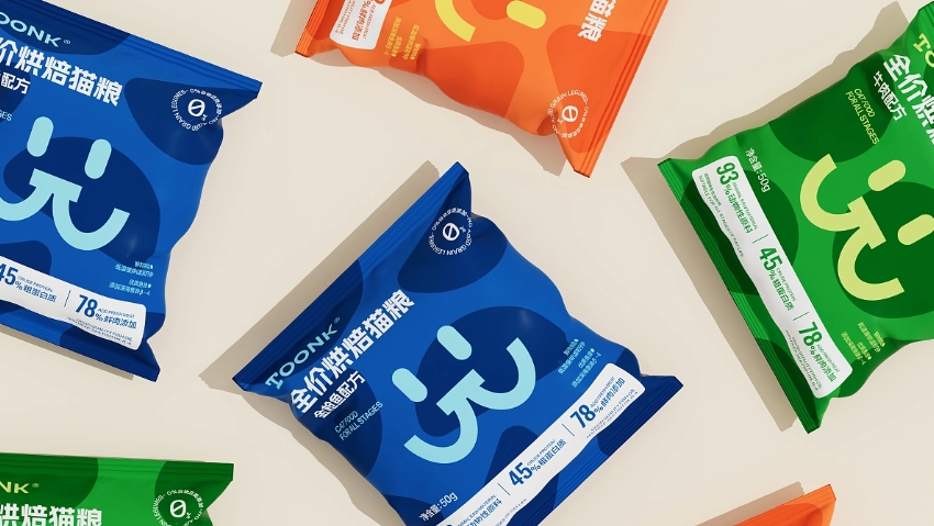 品物视觉设计