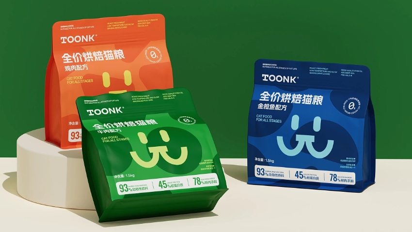 品物视觉设计