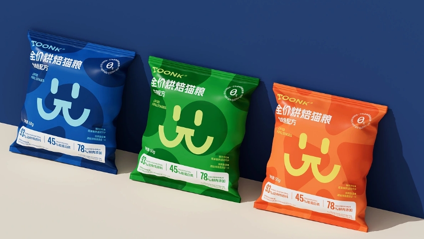 品物视觉设计
