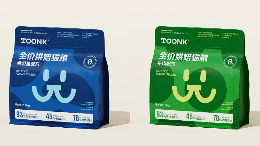 品物视觉设计