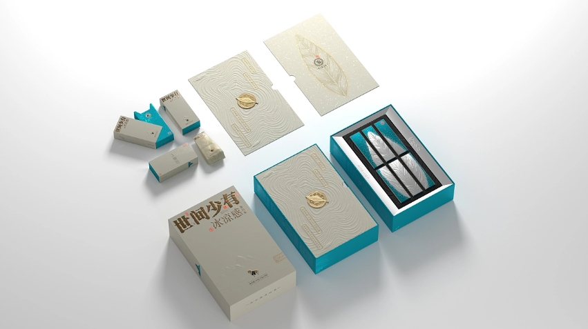 品物視覺(jué)設(shè)計(jì)