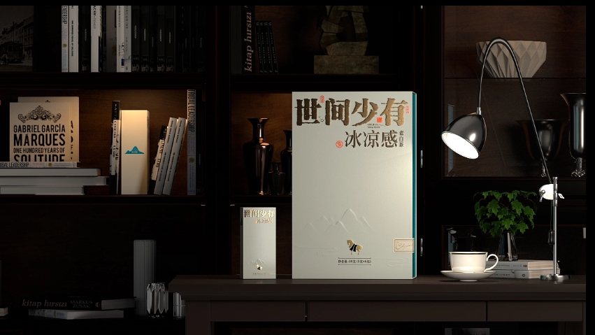 品物視覺(jué)設(shè)計(jì)