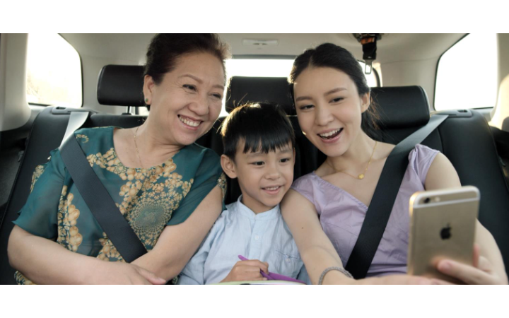 晨芝影视传媒--十年实体店