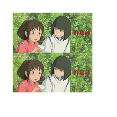 专业P图、修图、精修