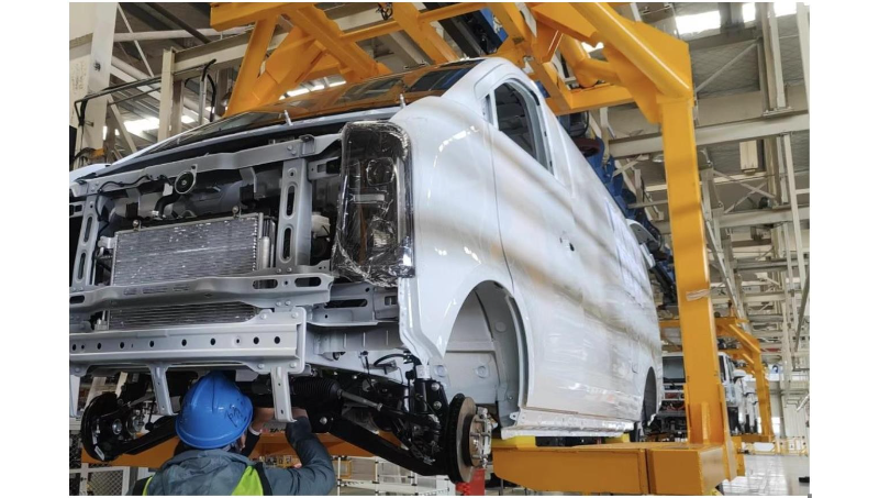 某MPV車型的，上車身設(shè)計(jì)
