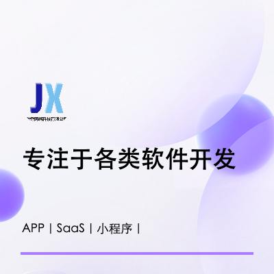 各種定制化SaaS服務(wù)