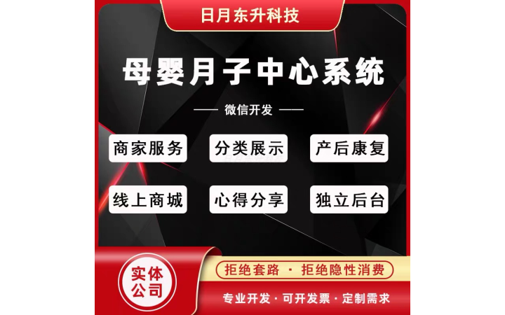 日月东升网络科技