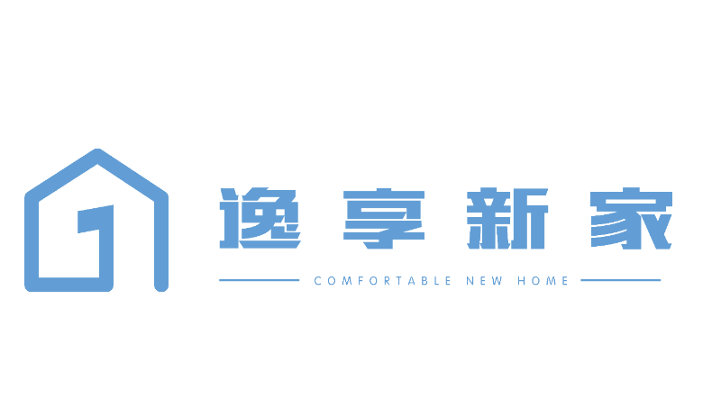 逸享新家VI設(shè)計(jì)