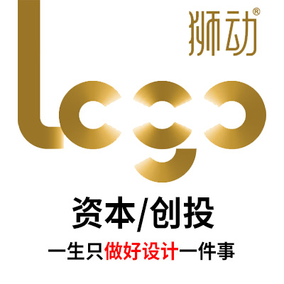 资本创投支付产品牌设计企业标志商标logo设计