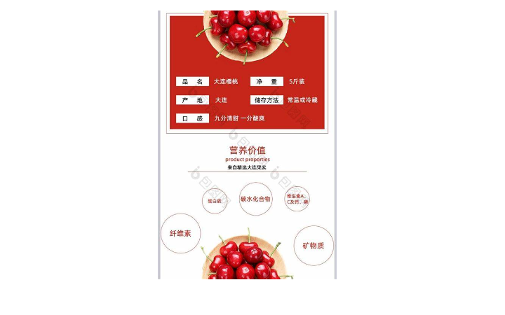 應(yīng)屆生詳情頁(yè)設(shè)計(jì)