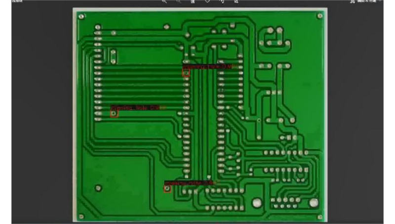 <hl>AI</hl>缺陷檢測(cè)，PCB焊接及線路檢測(cè)