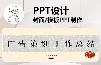 PPT设计、简约风格、汇报、重点突出