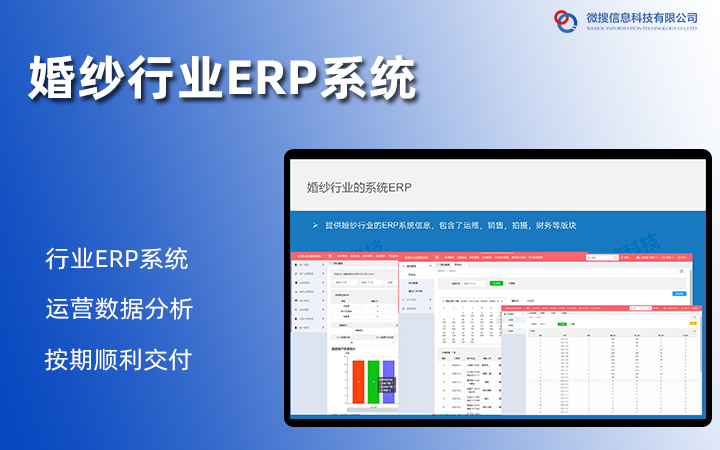武汉微搜信息科技-场景化开发