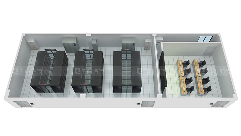 三维结构流程图关系图拓扑3D建模效果图渲染3d数据可视化