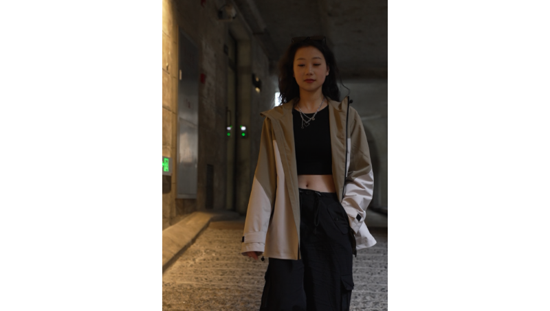 海瀾之家專業(yè)剪輯師