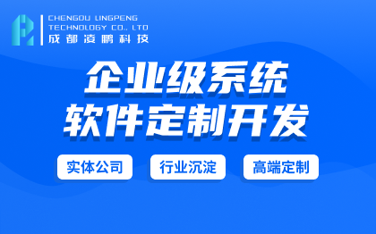 网站定制开发 企业级系统开发软件开发