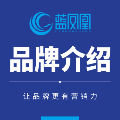 品牌全案策划企业品牌简介发展历程品牌故事价值提炼文化理念
