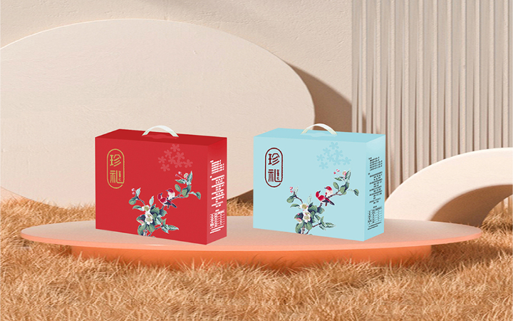 鴻源品牌設(shè)計(jì)