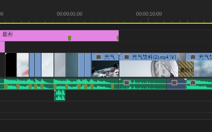 突出关键词及场景：抖音短视频拍摄及后期剪辑；电商平台海报