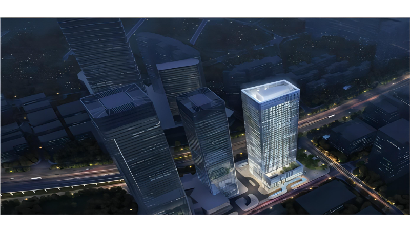 全專業(yè)模型<hl>搭建</hl>，管線綜合，全流程BIM應(yīng)用