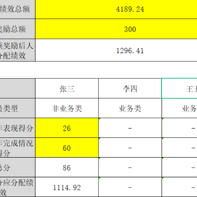 EXCEL数据处理，尤其是针对大量、重复的业务报表