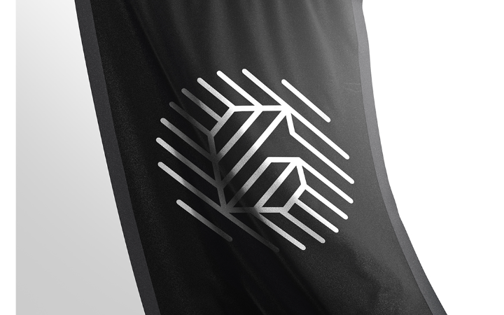 GMBRAND品牌設(shè)計