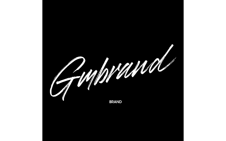 GMBRAND品牌設(shè)計