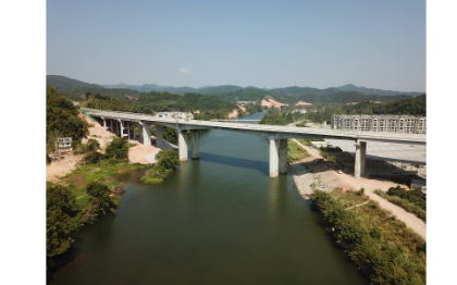 路橋<hl>施工</hl><hl>施工</hl><hl>組織</hl><hl>設(shè)計</hl>、專項方案及<hl>工程</hl>量清單編制