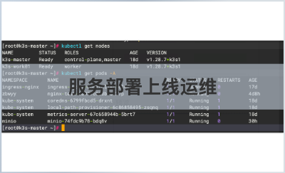 linux短、長(zhǎng)期運(yùn)維服務(wù)