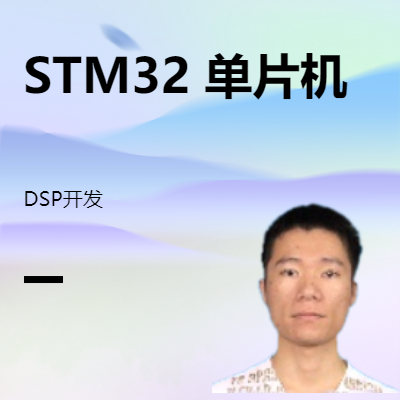 STM32，单片机，<hl>DSP</hl>开发