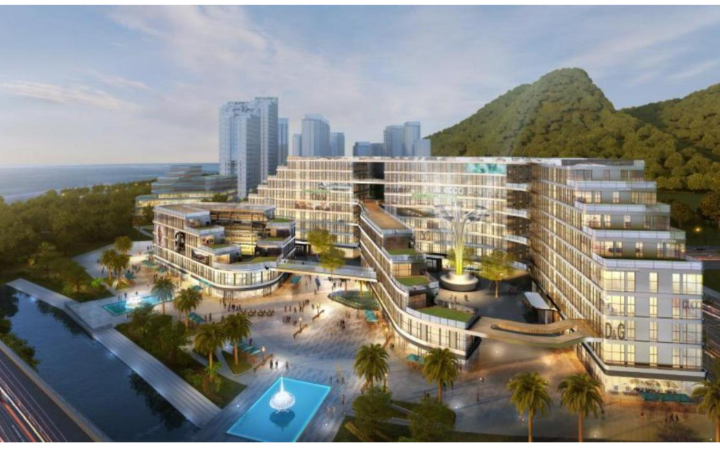 建筑設計建筑設計