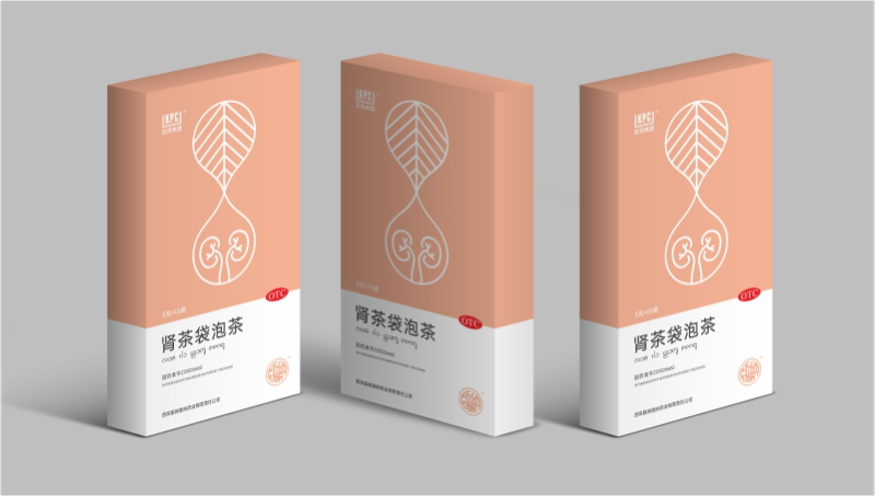 *茶袋泡茶產(chǎn)品包裝設(shè)計