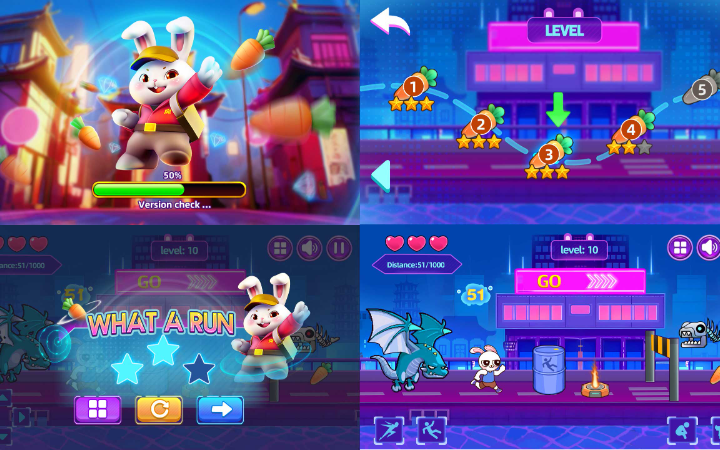 美术资源外包服务