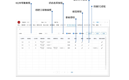 数据处理软件开发，图形化