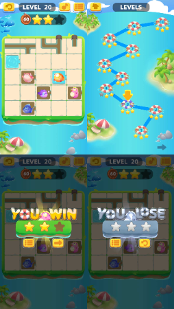 美术资源外包服务