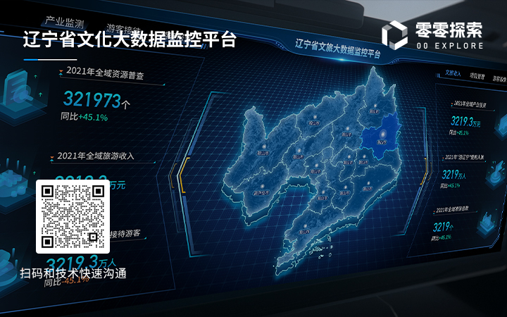 四川零零探索网络科技有限公司