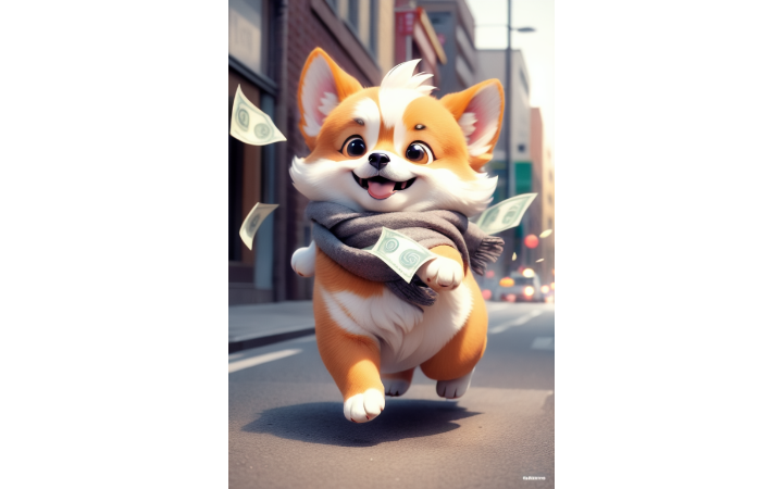 迷路的小安安