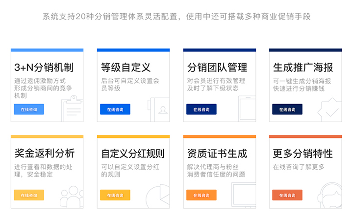 小跑科技-10年實體公司