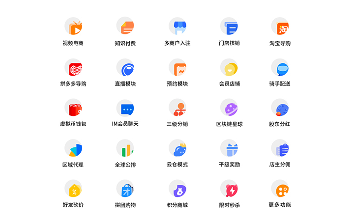 小跑科技-10年實體公司