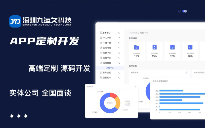 深圳九運(yùn)久科技有限公司